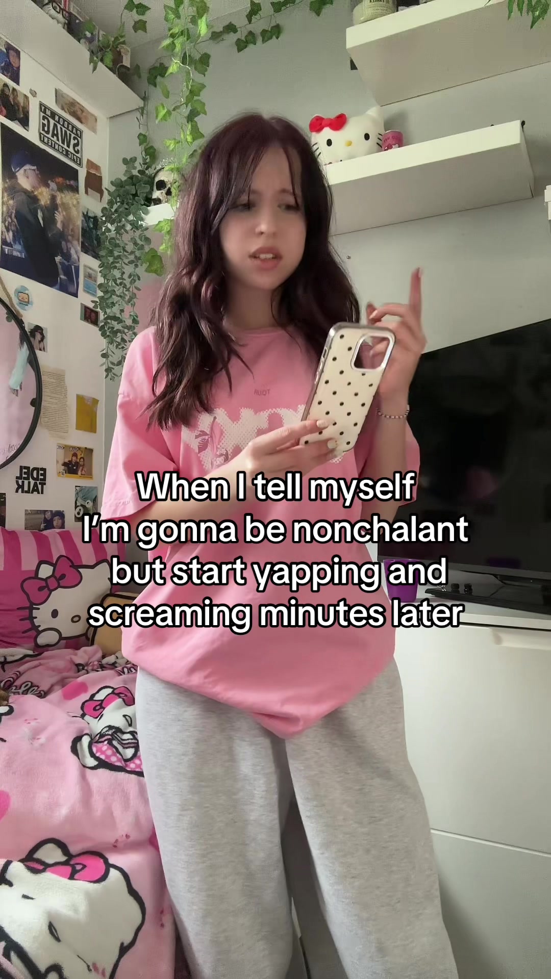 @secret