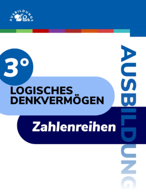 @Ausbildungspark Verlag