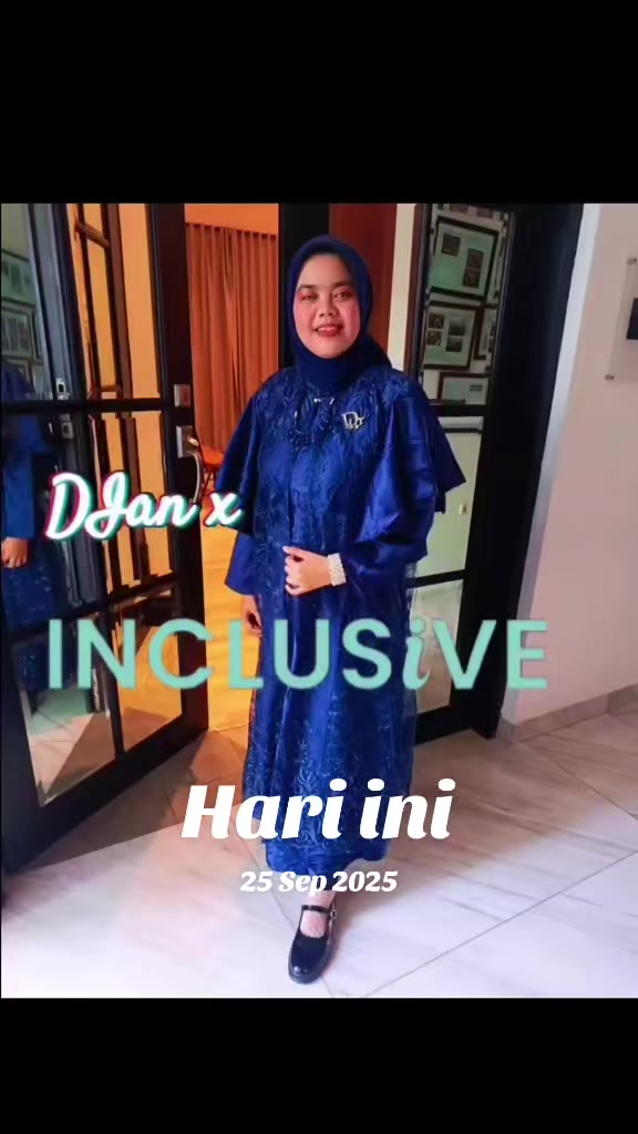 @Dian || Low Vision