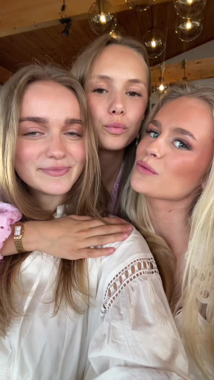 @Sofia Dahl