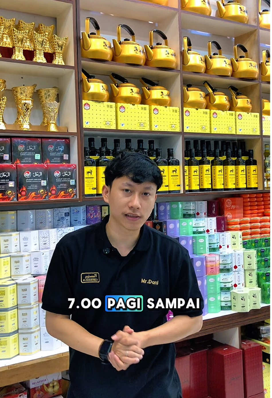 @Shalal Store