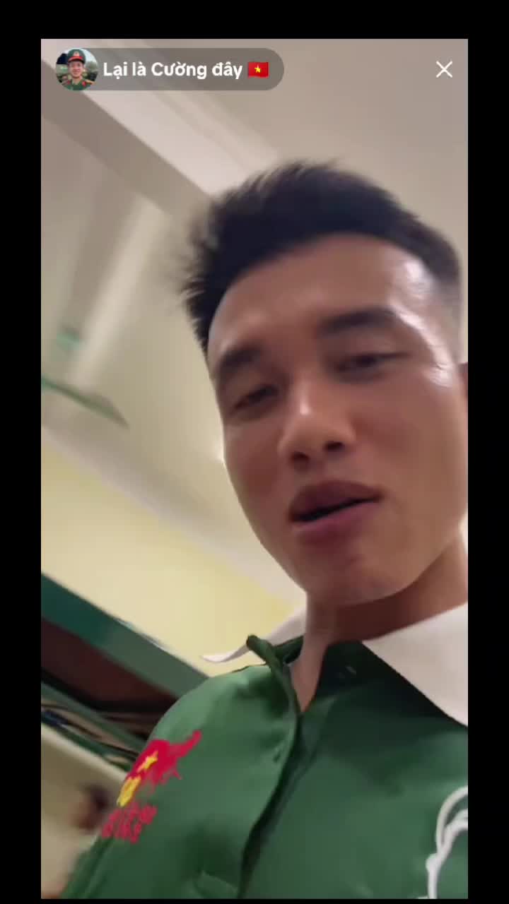 @M&ecirc; C&aacute;c Anh Chiến Sĩ