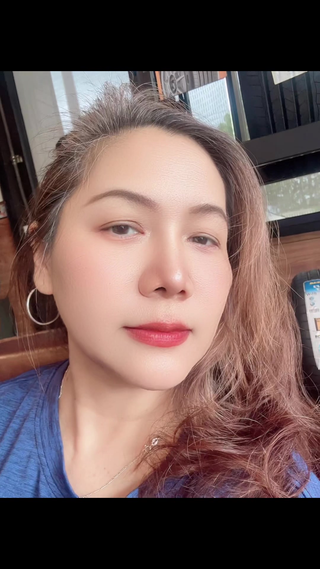 @Amy Emika