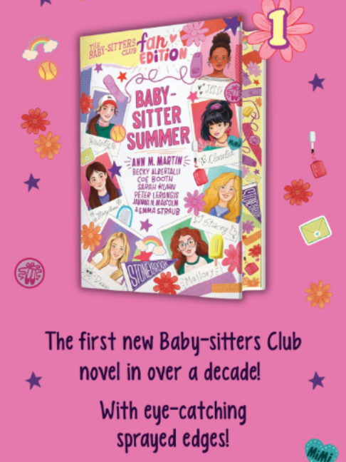 @ScholasticAustralia