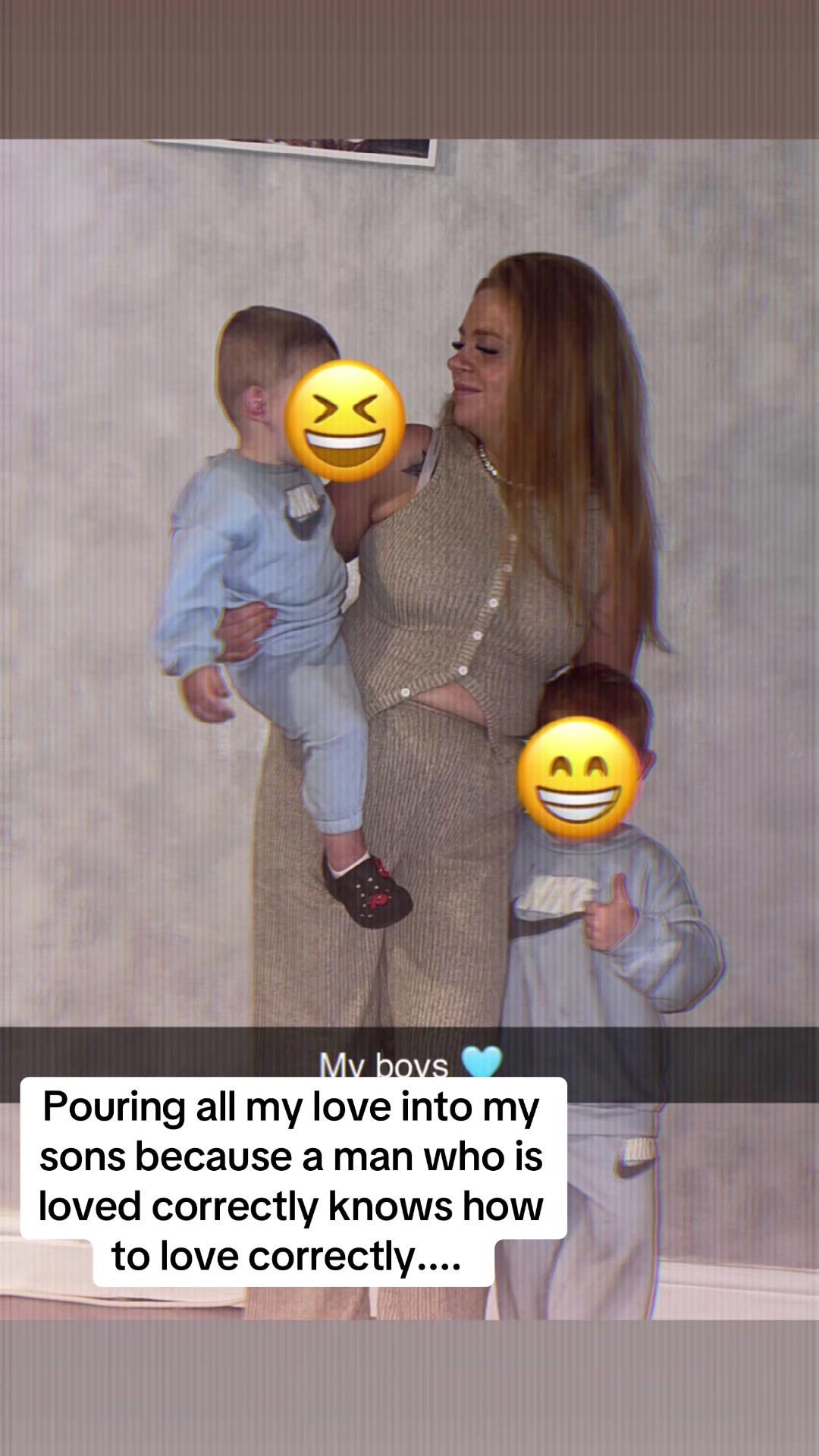 @April Louise