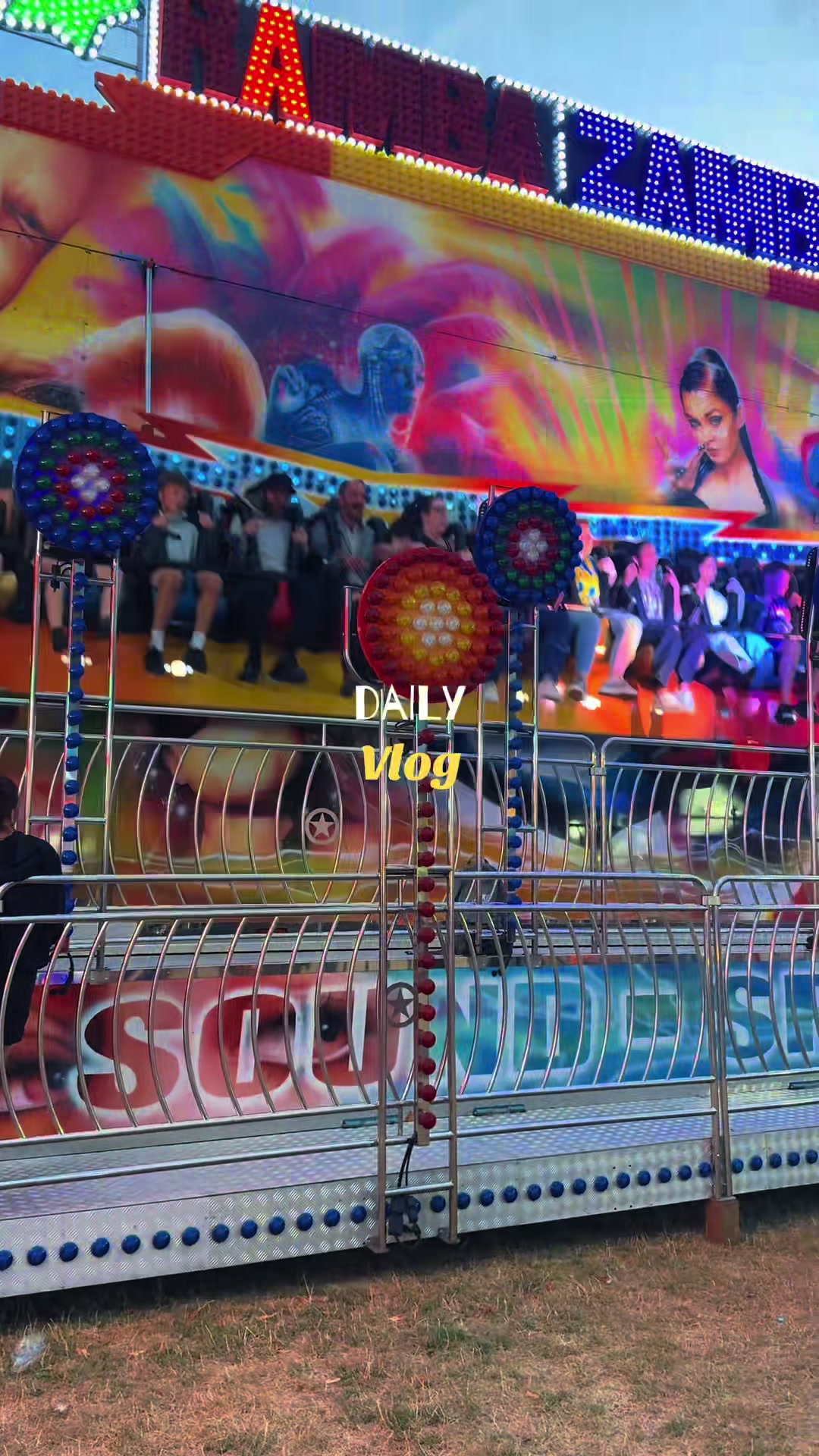 @Stevens FunFair