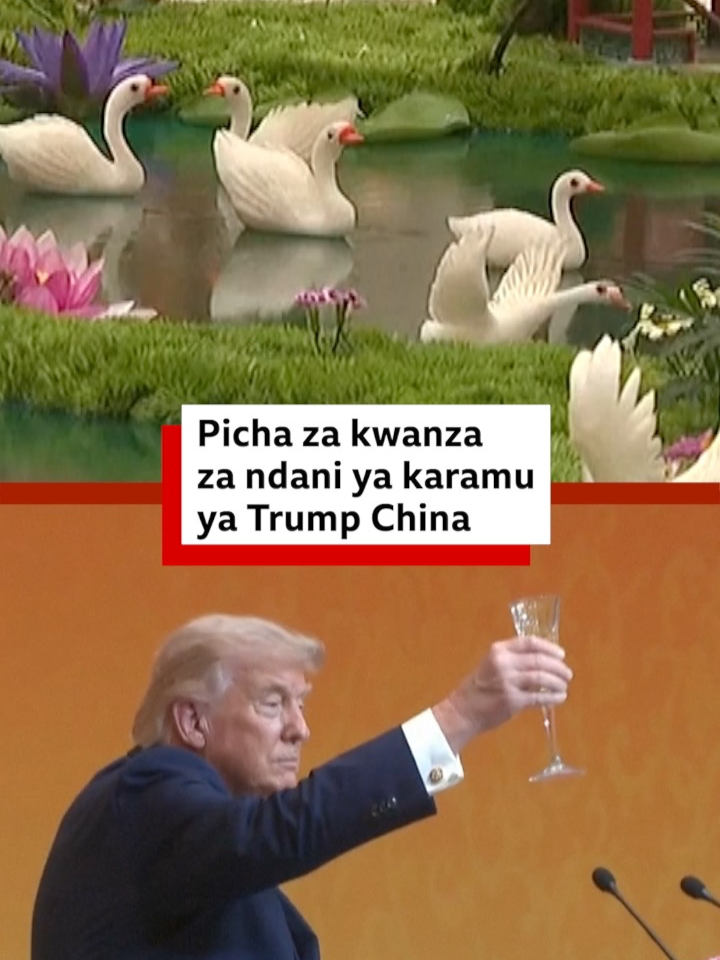 @bbcnewsswahili