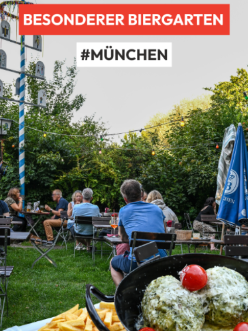 @Food & Travel | München
