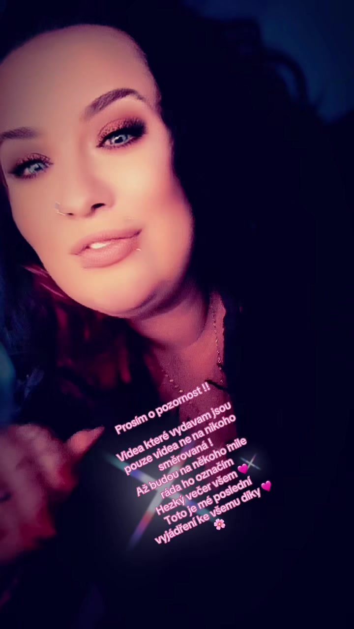 @🌸Malinká🌸