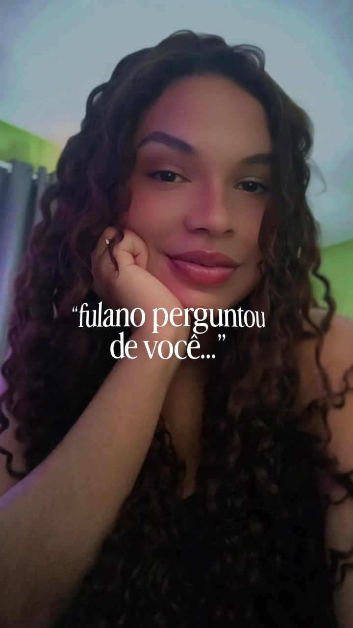 @Nathy Magalhães