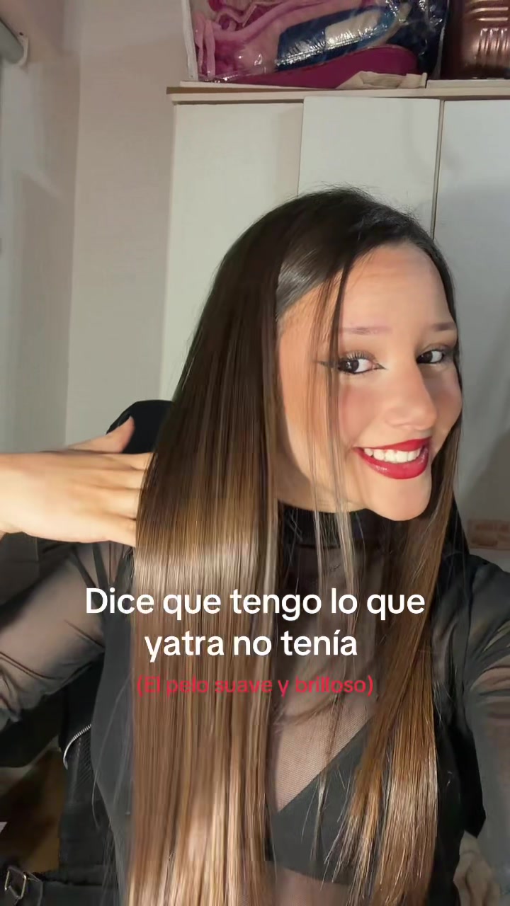 @tarada pero no rubia