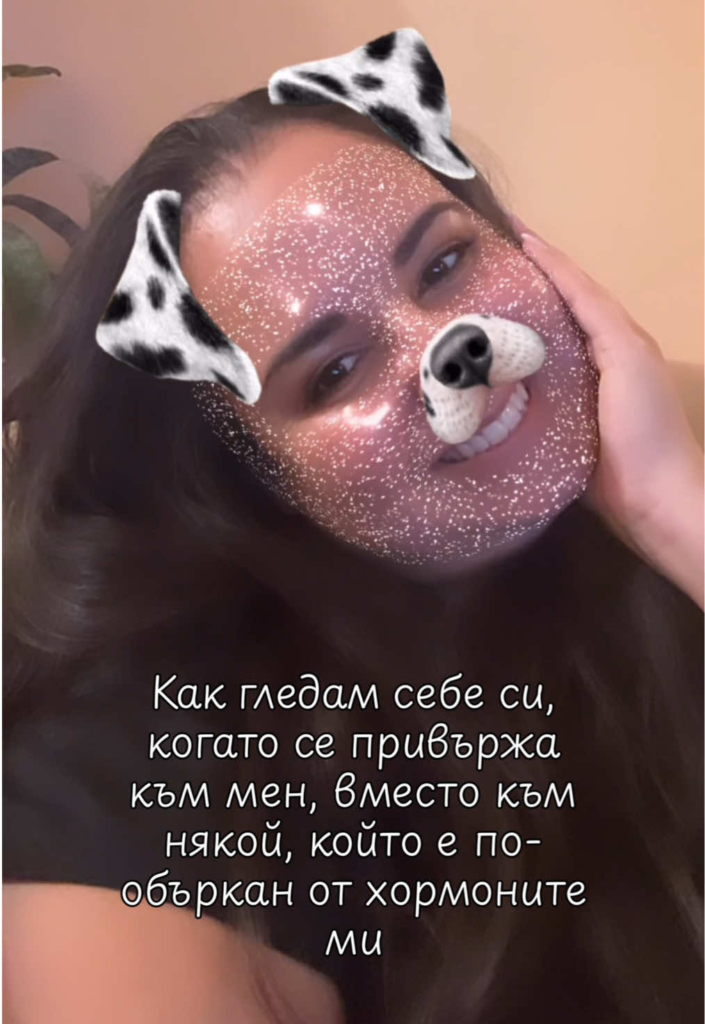 @♈️ Polina 🔥