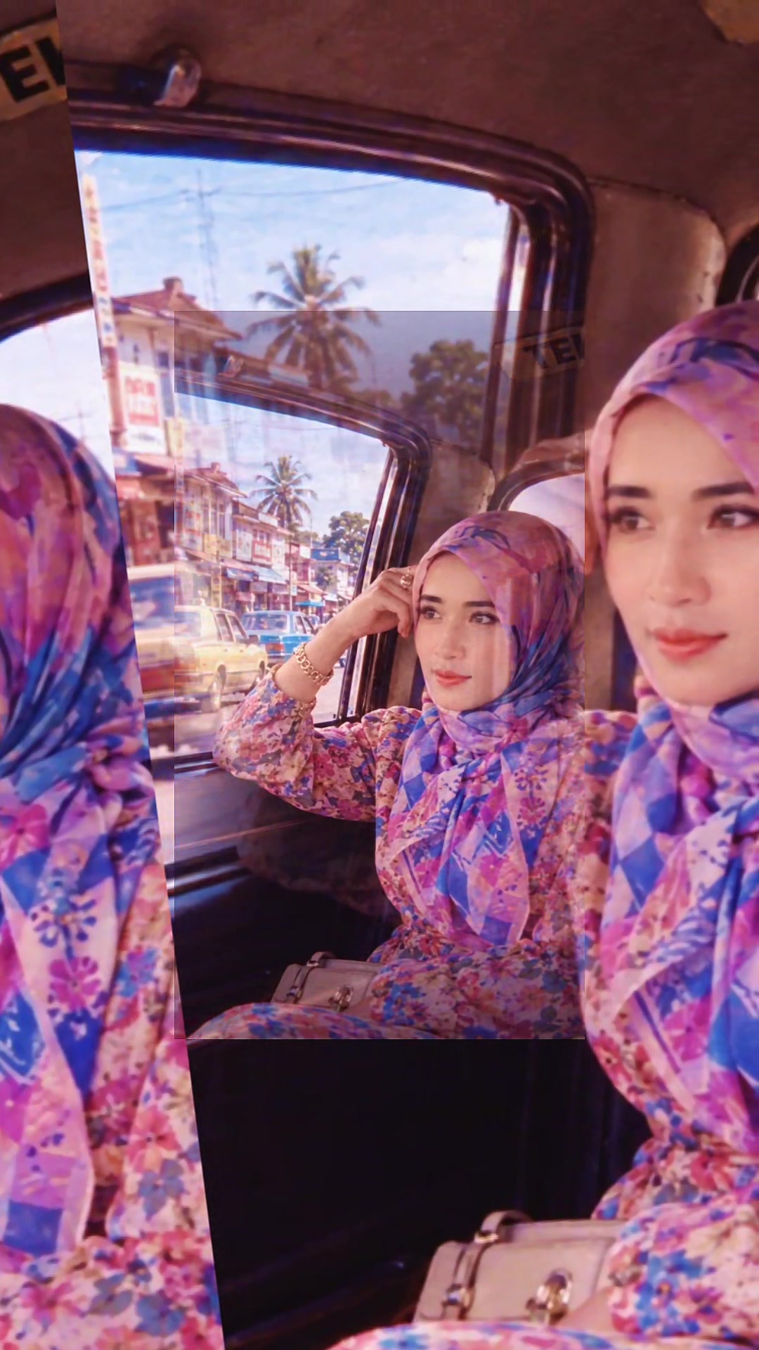 @Miera_penyu 🐢🦋💃