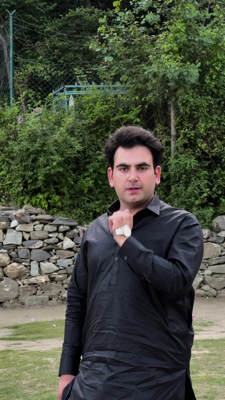 @Dr FAYAZO KHAN