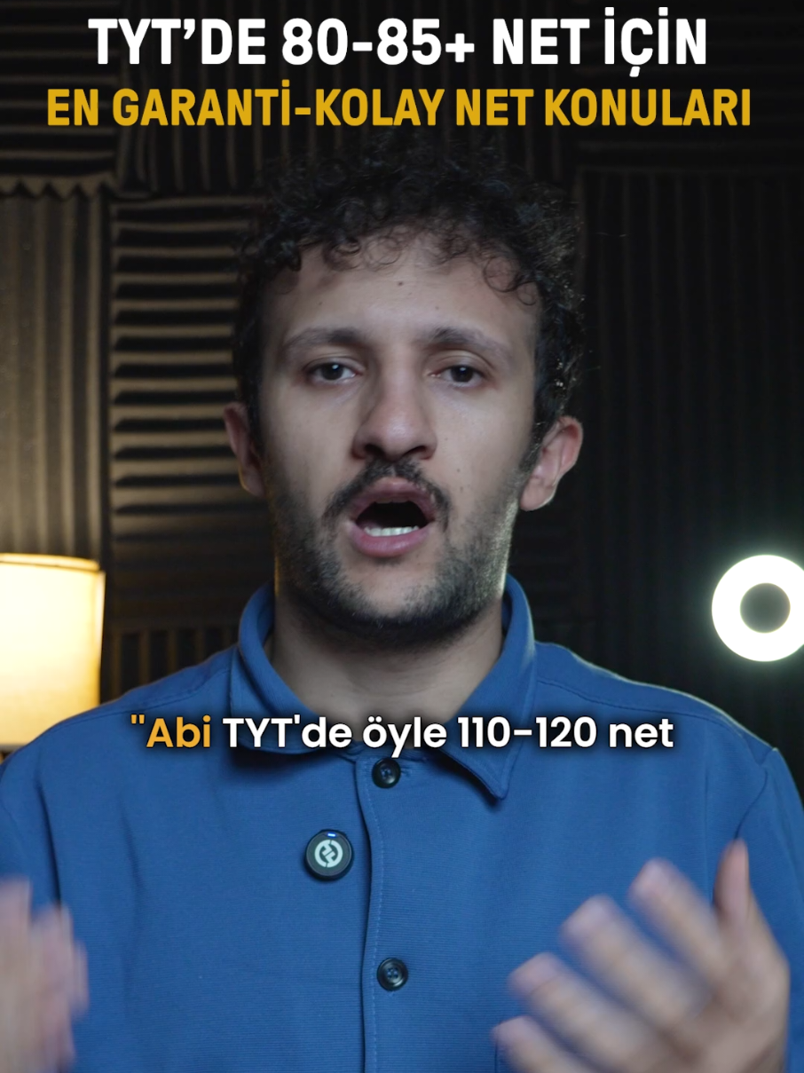 @Taner Mirza YKS