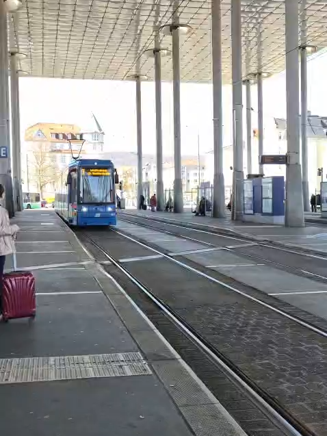 @Ruhrbahn Spoting + Nrw