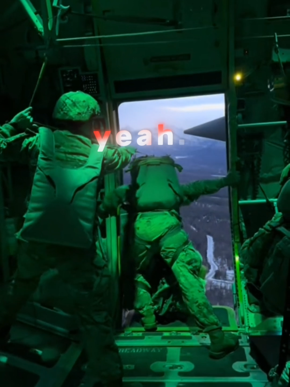 @military motivation
