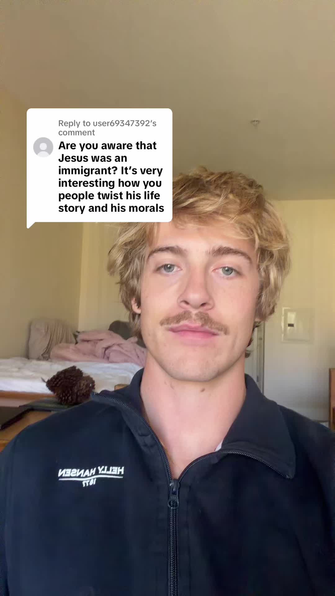 @Griffin