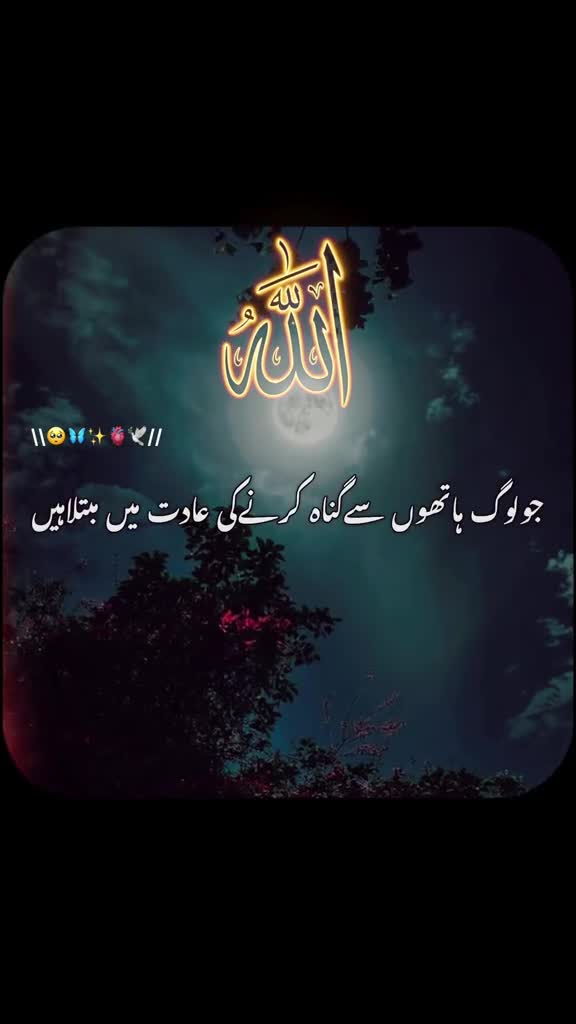 @Islamic video