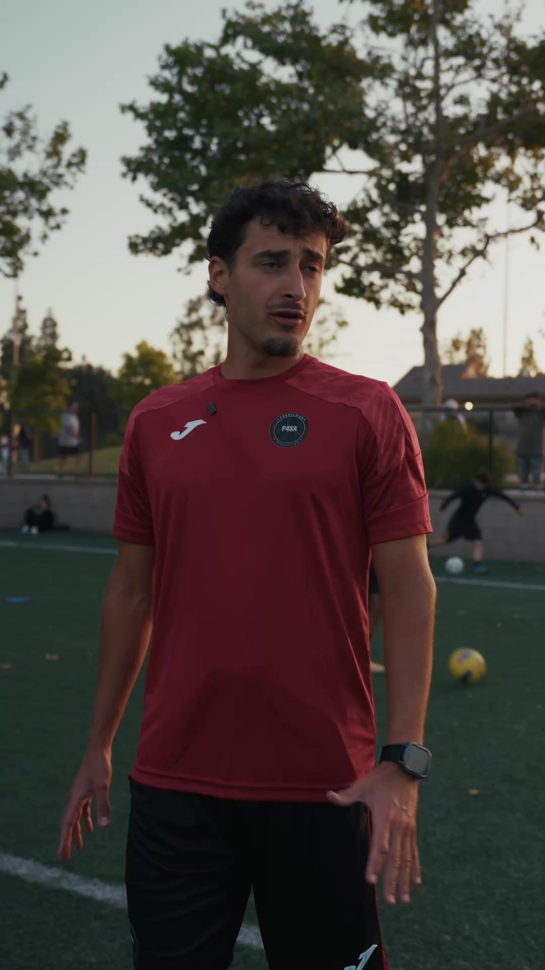 @p4sa.soccer.academy