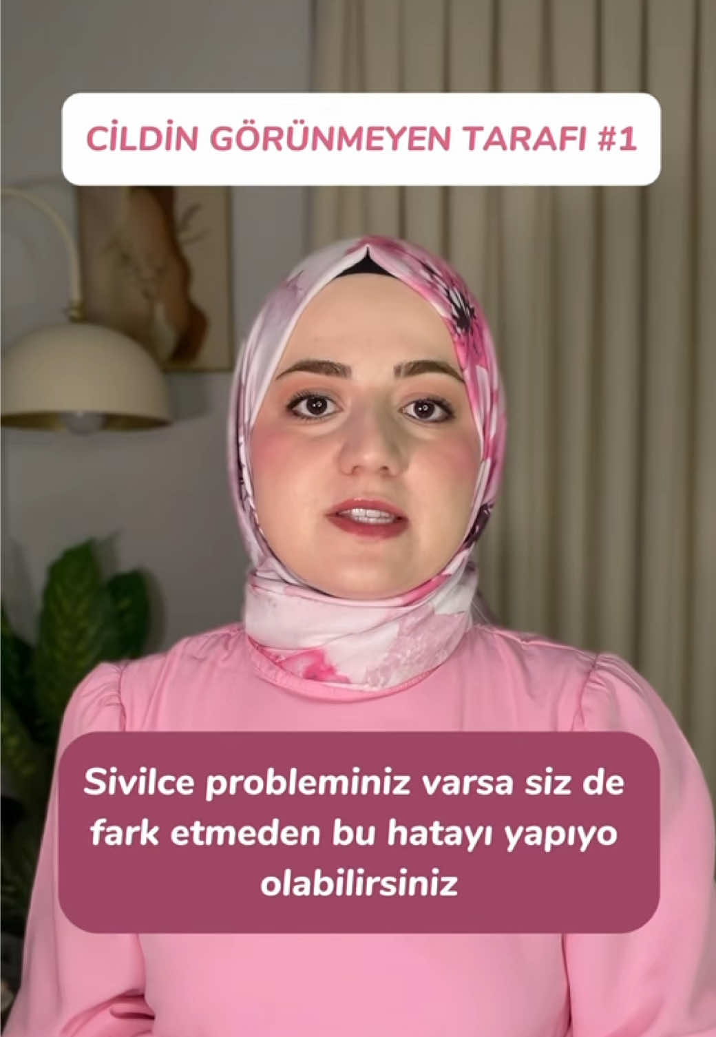 @Ecz. Meliha Reyhan-Cilt Bakımı