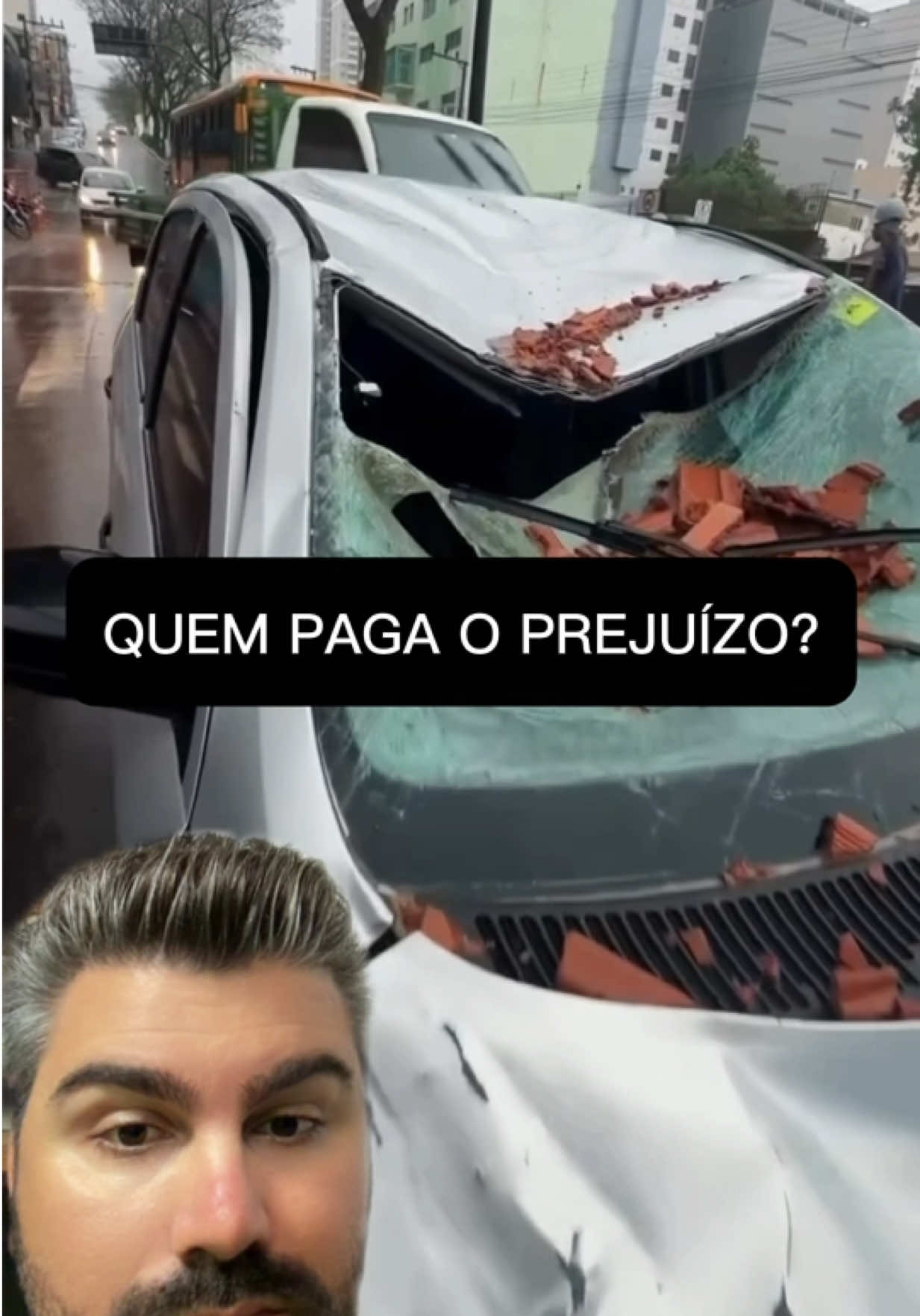 @Fernando Chagas | Advogado