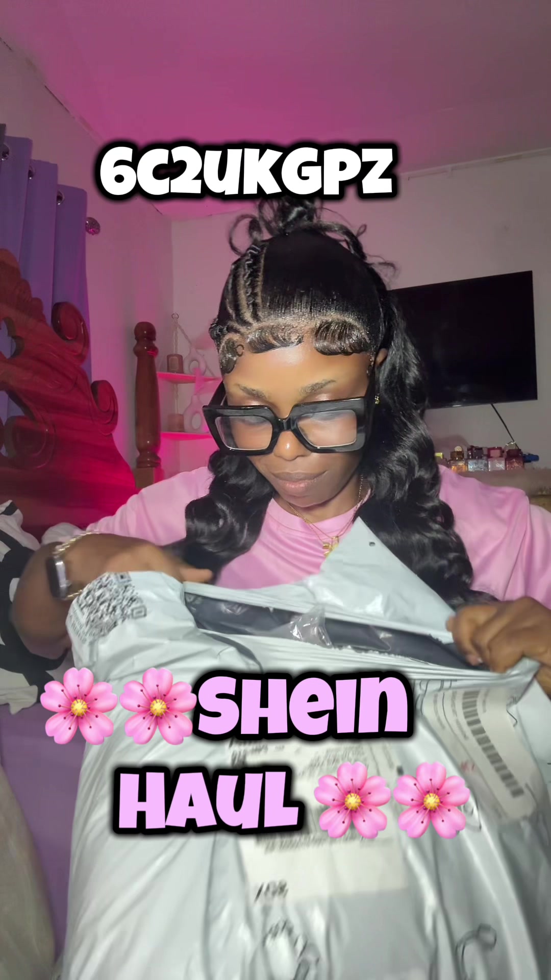 @She smells good✨