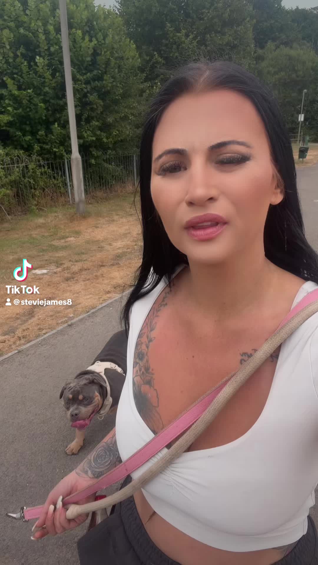 @S 🌶️😈TITS TEEF AND TATS🐦&zwj;🔥
