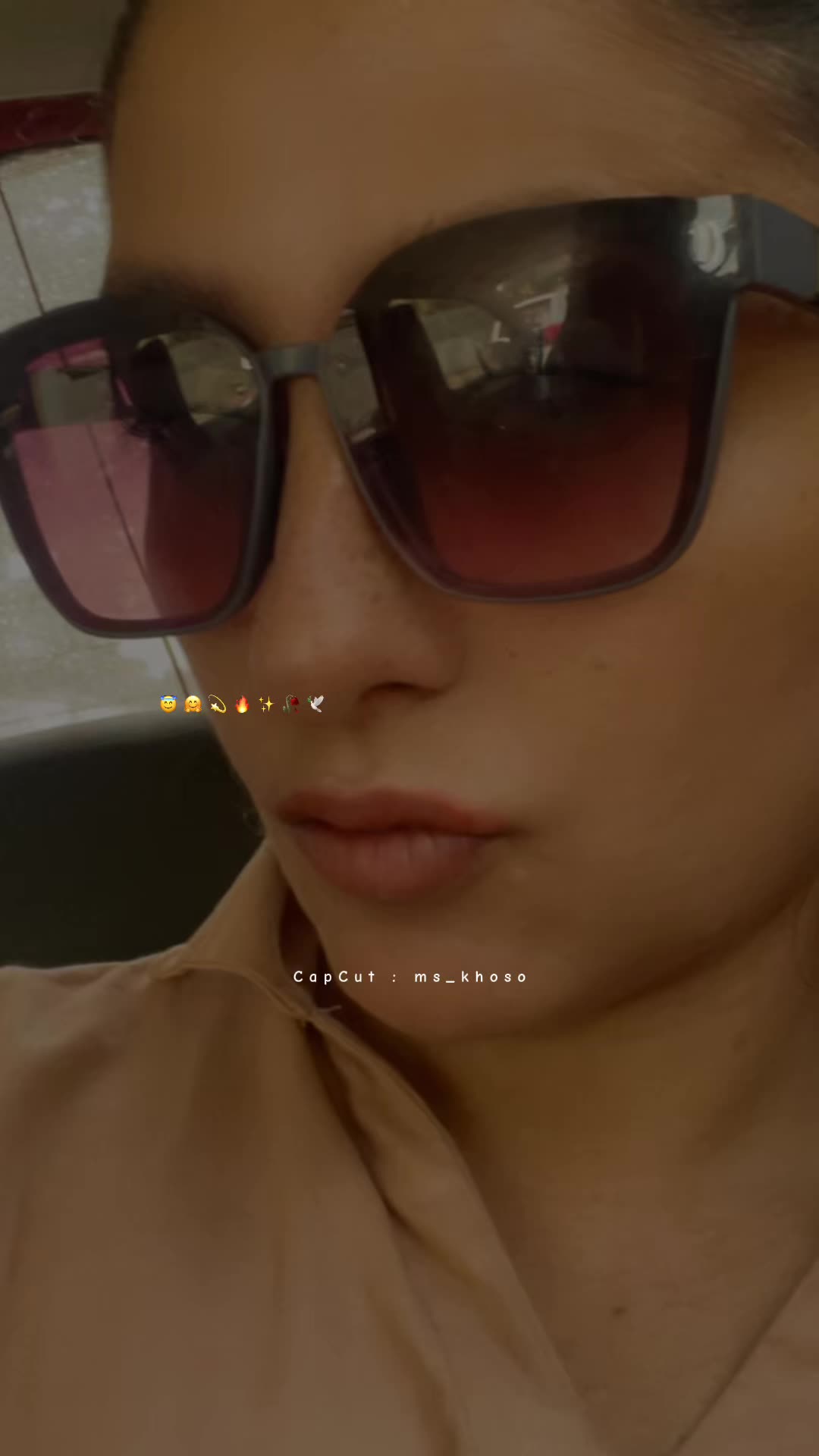@Zarachandio