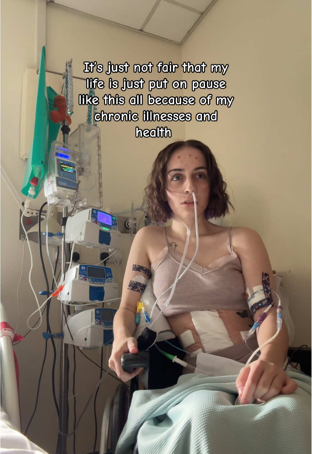 @Bethschronicdiaries 🦋❤️&zwj;🔥♿️