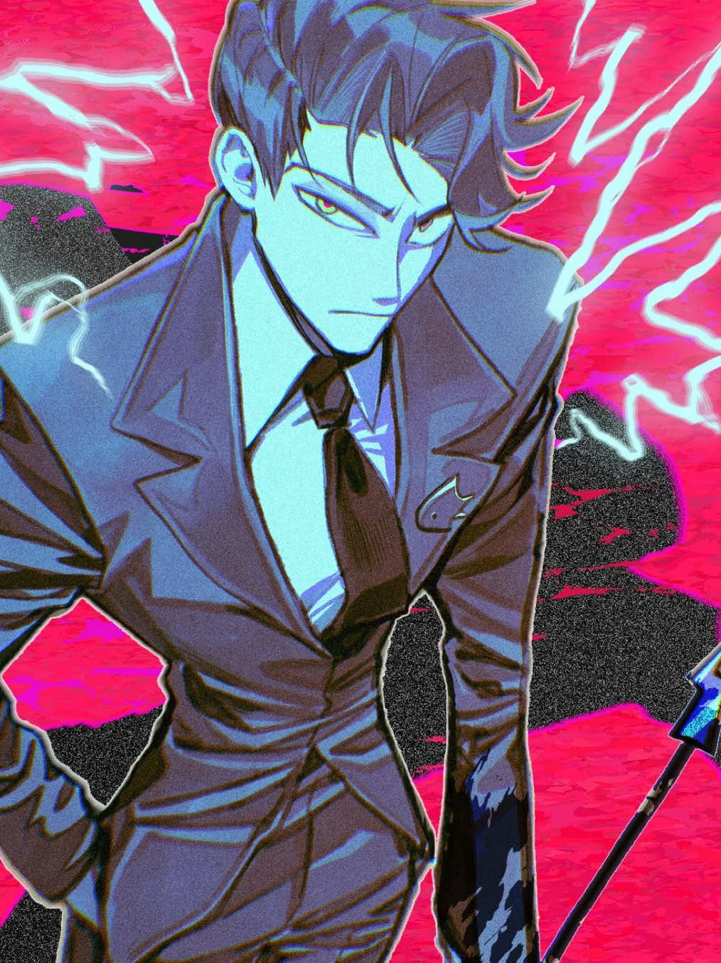 @Max ♡’s Vincent !!