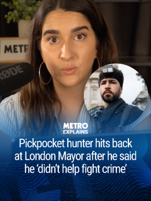 @Metro