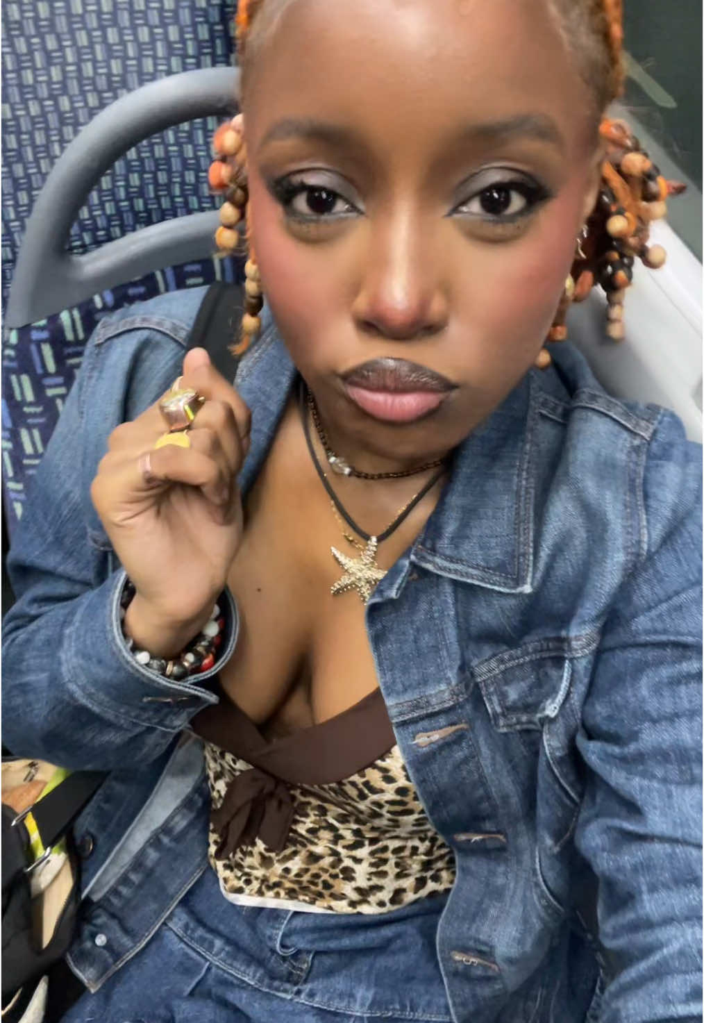 @👩🏾🦰⭐️verissa