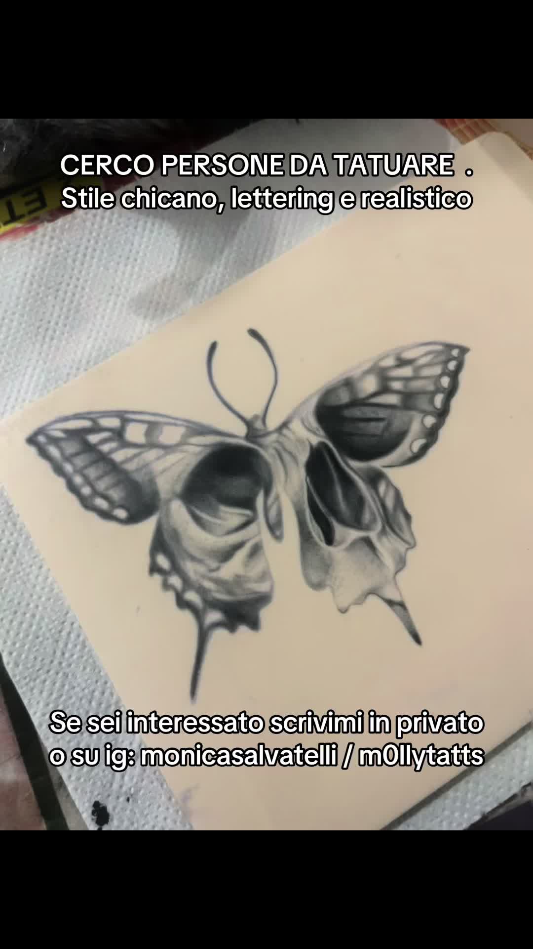 @MOLLY TATTO ✩