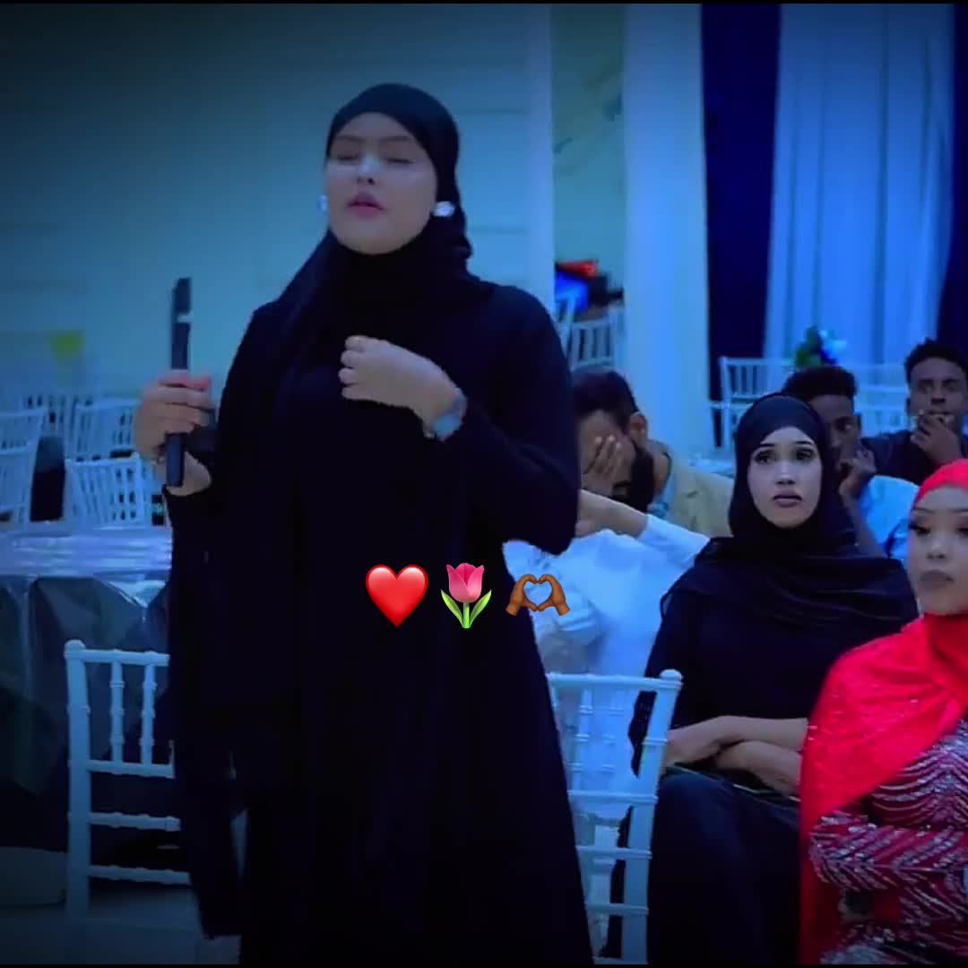 @Caanka Mogadishu🦅