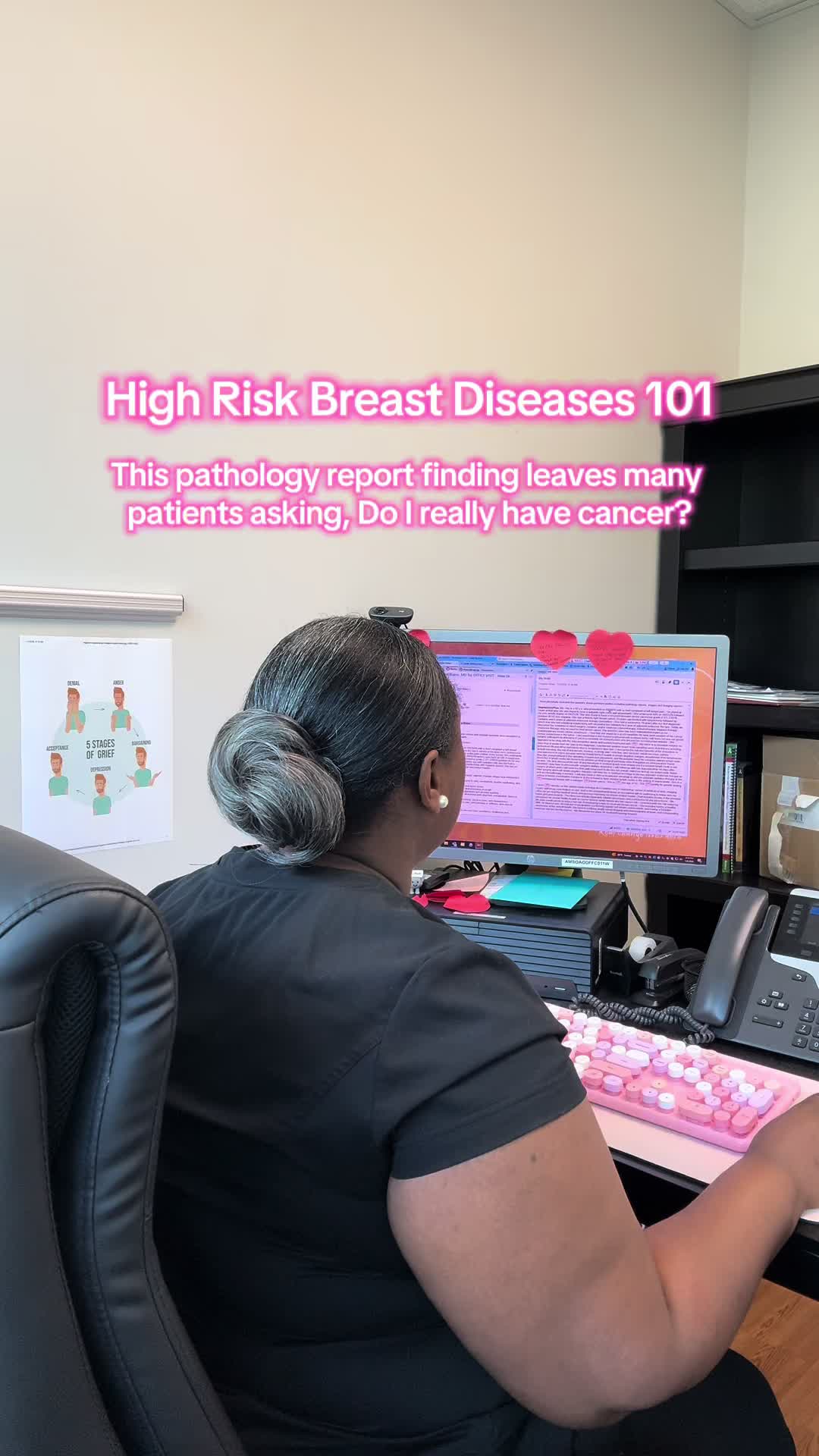 @thepinkribbondoctor