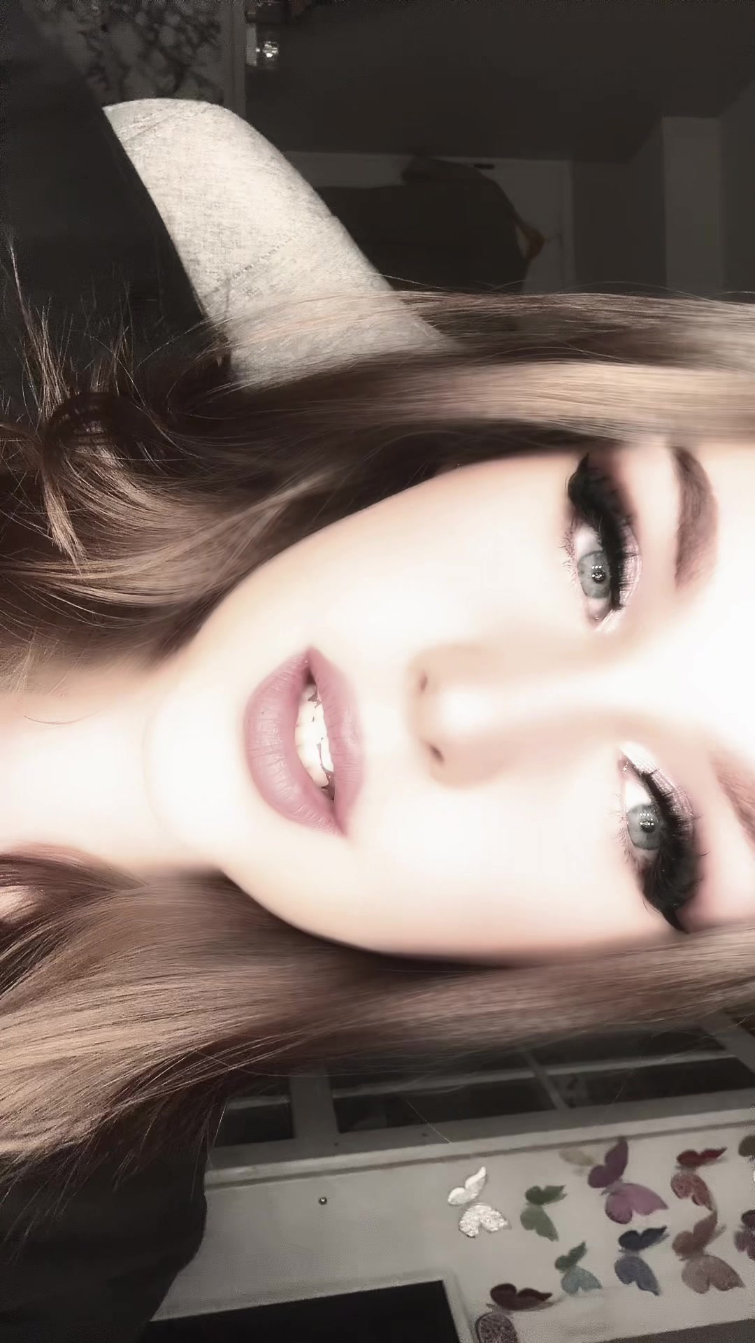 @Sini Mikaela ✨🖤