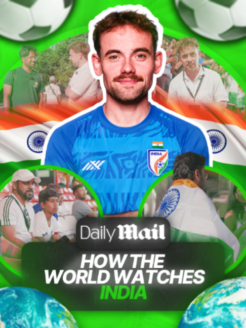 @Daily Mail Sport