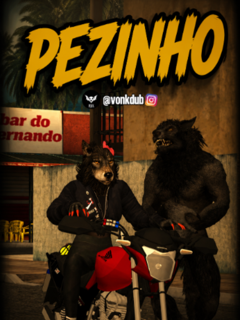 @Lobão