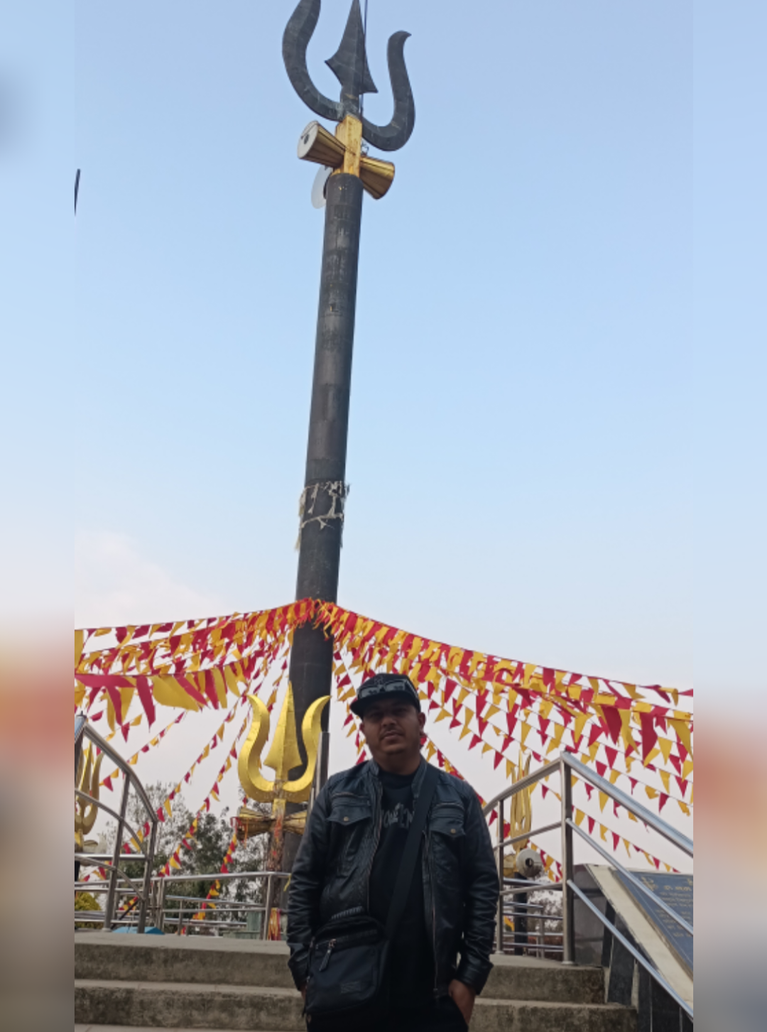 @Chef Krishna