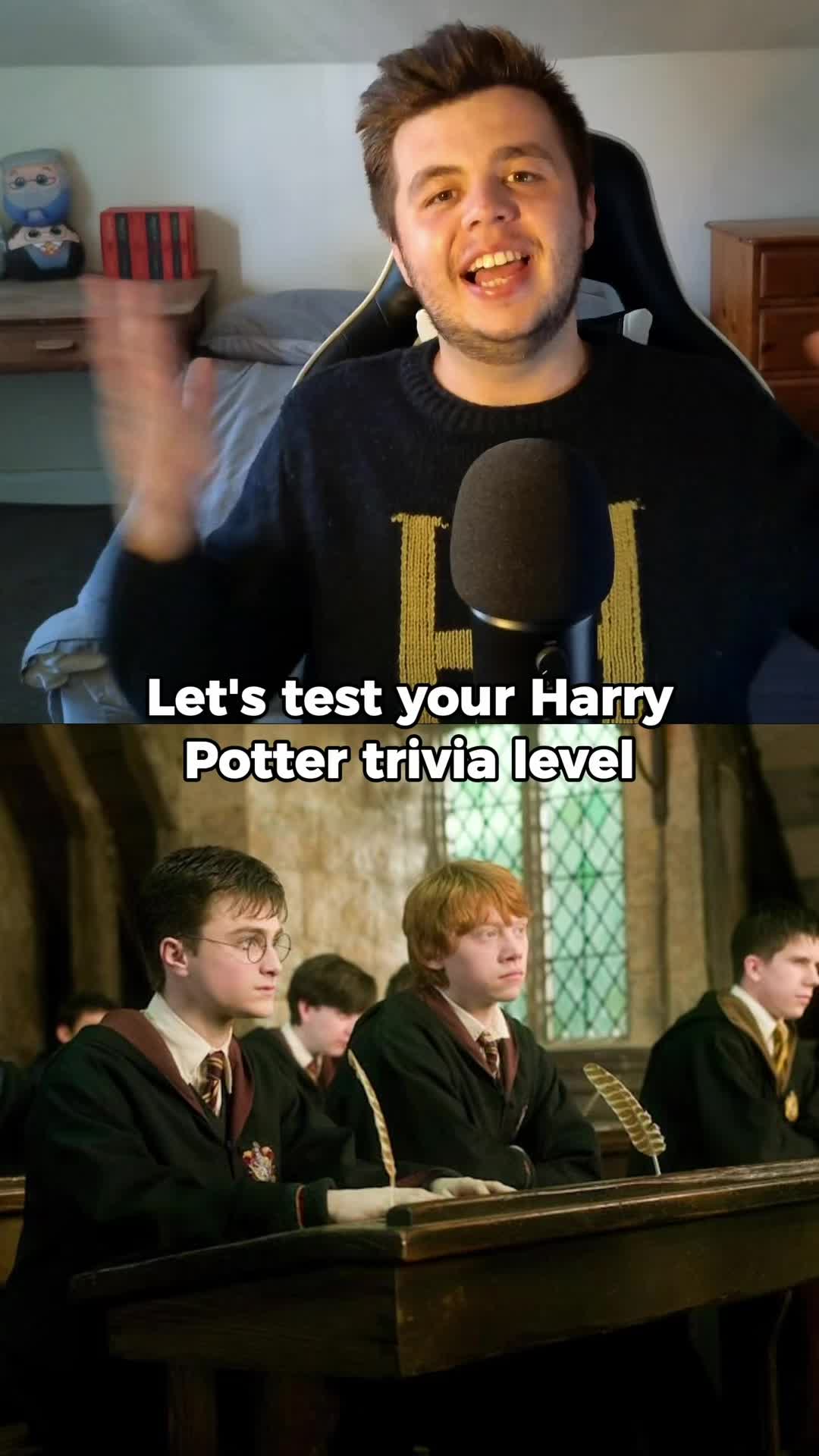 @Zogwarts