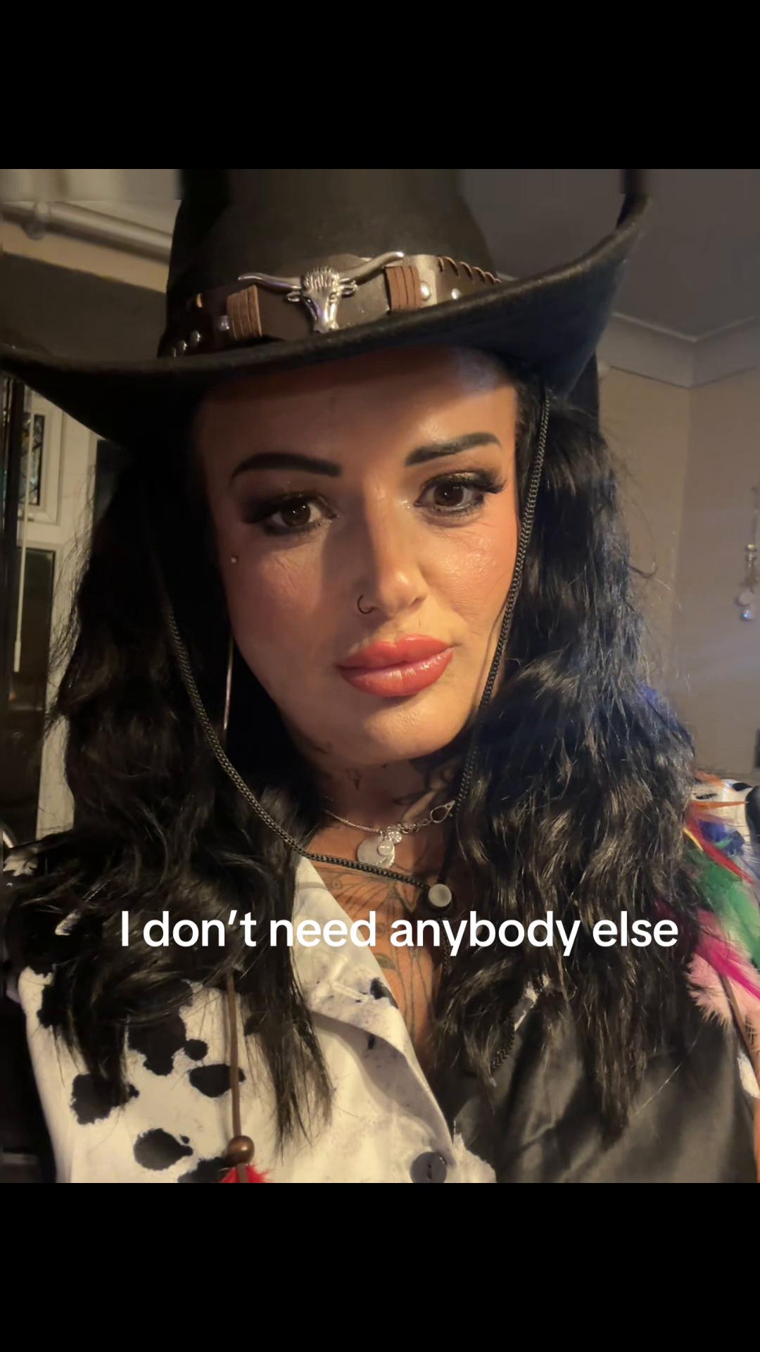 @Kayla Freddie Aldworth