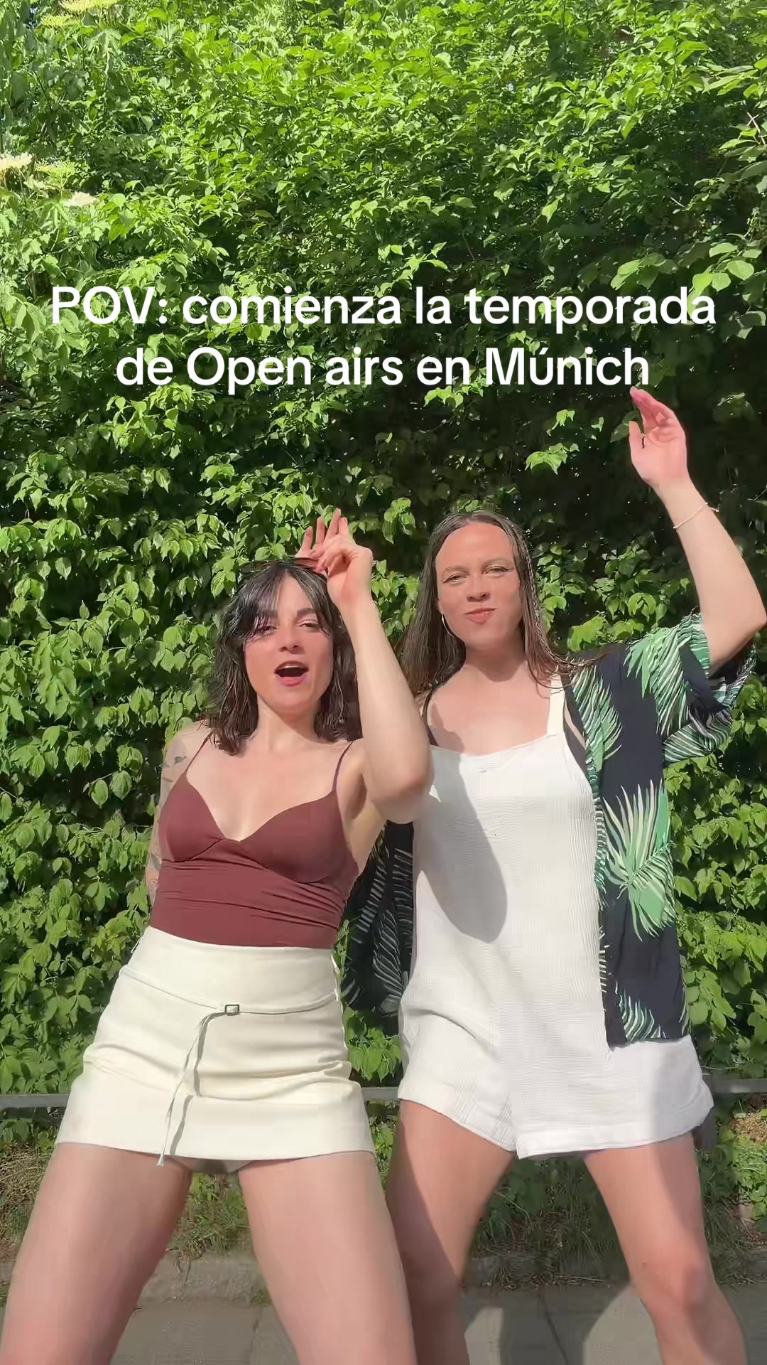 @Sofia | Munich girl