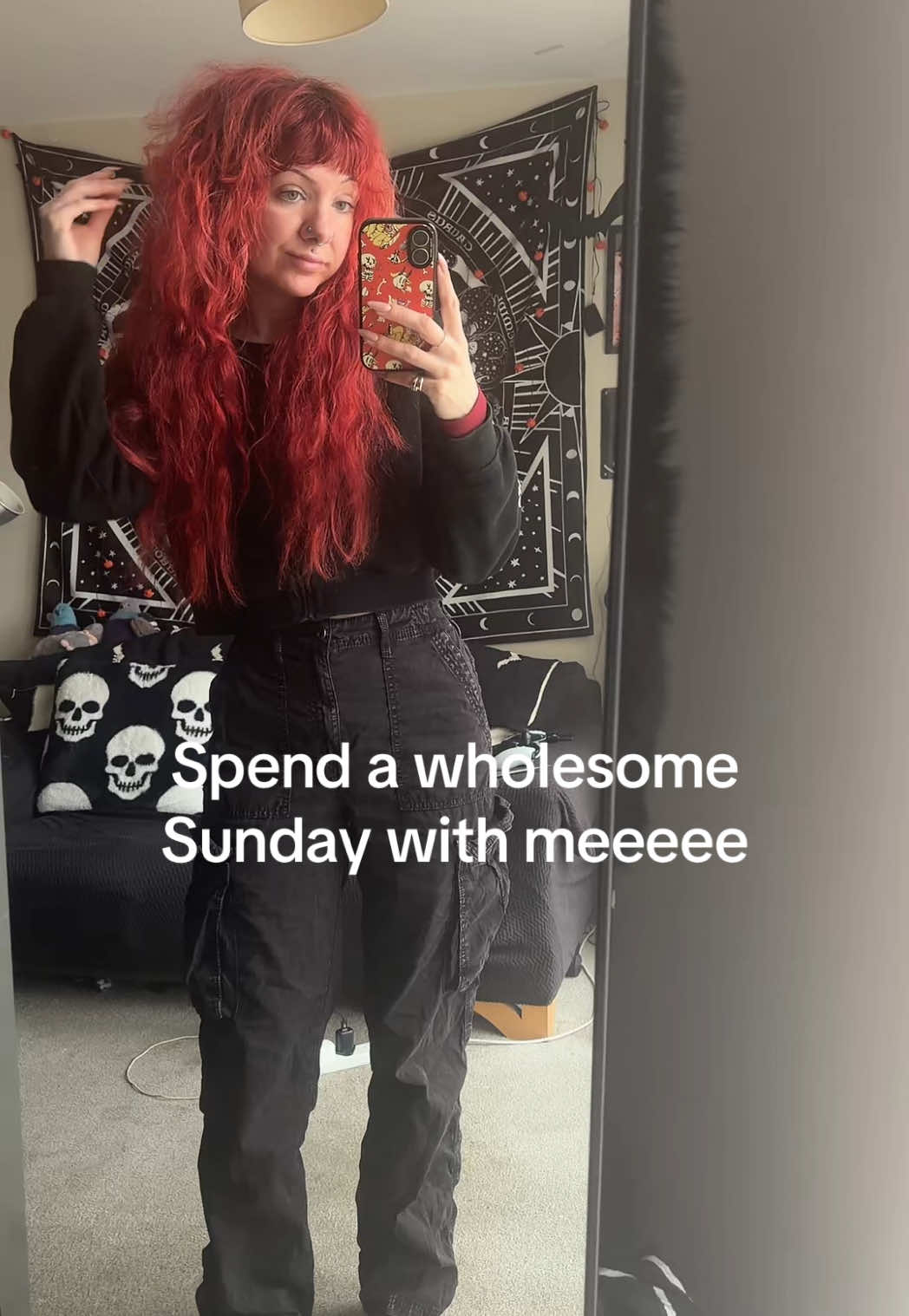 @Allie | Alt Fashion Gorl