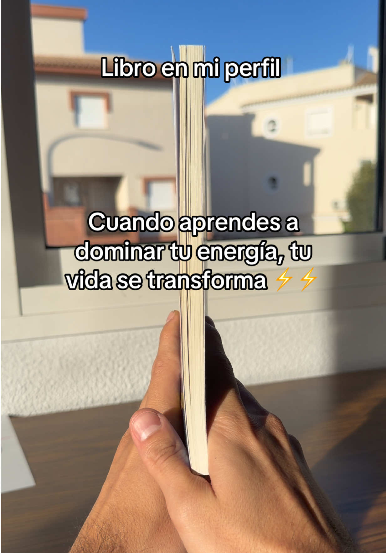@Cómo Controlar la Energía
