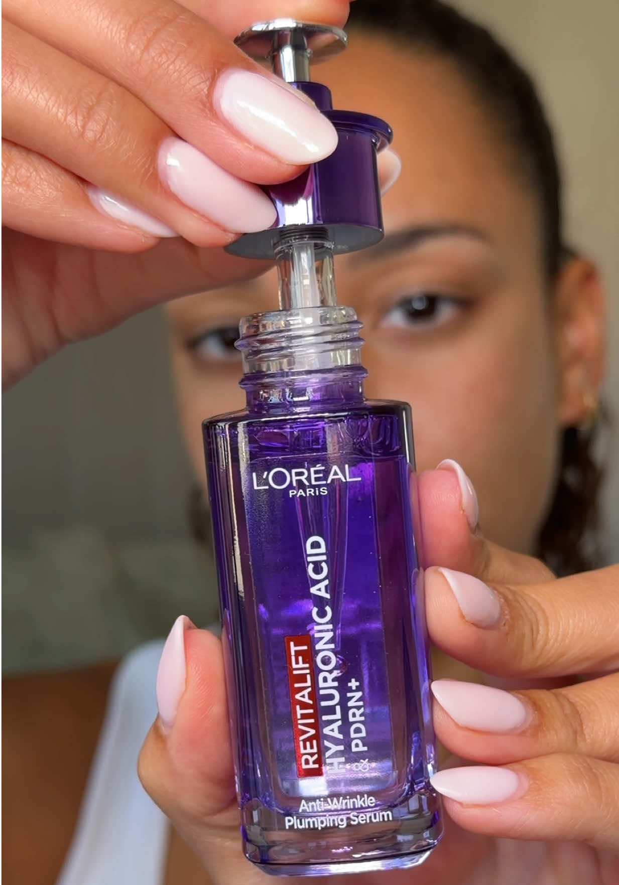 @L'Oréal Paris UK