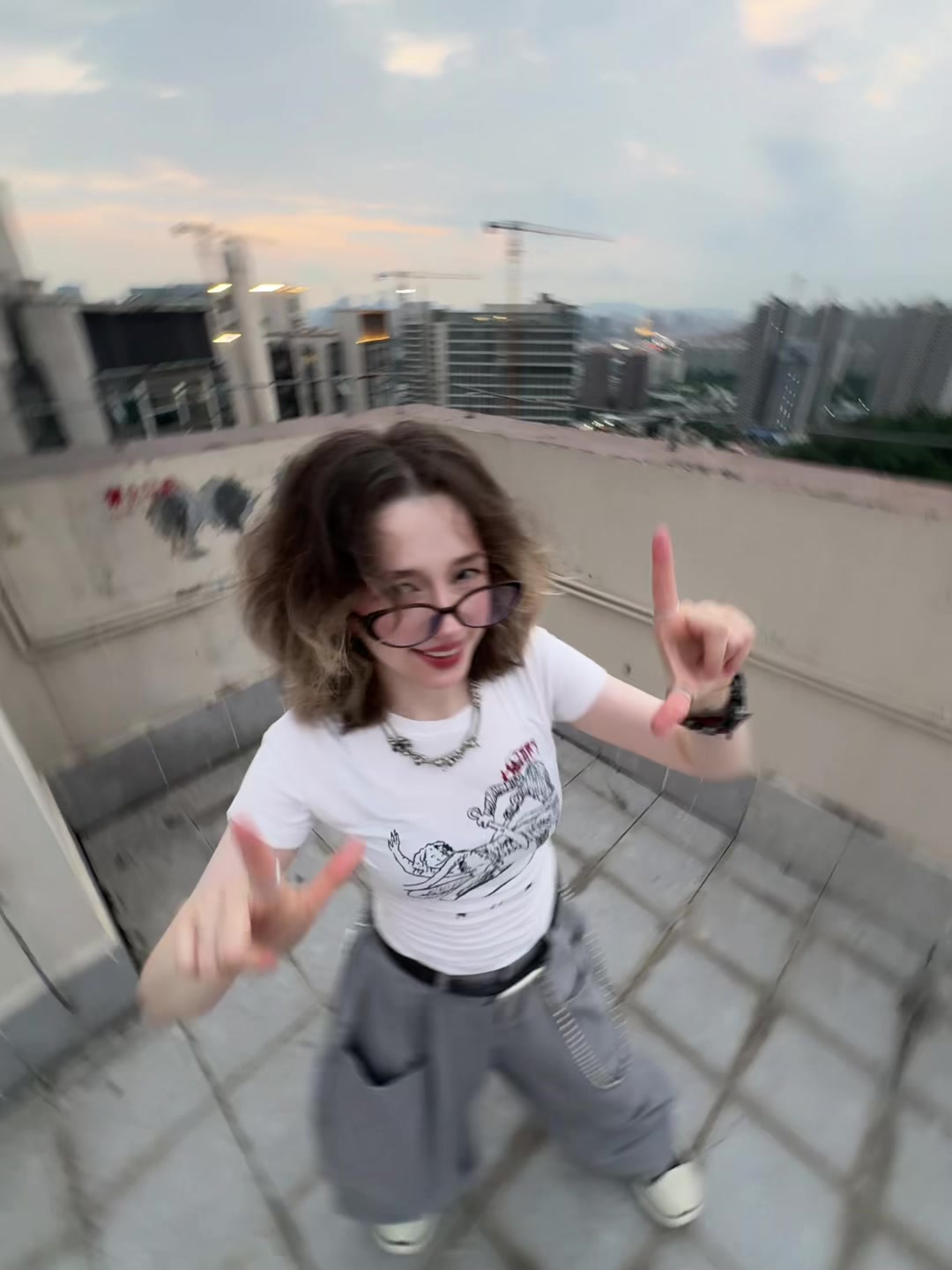 @Nanami