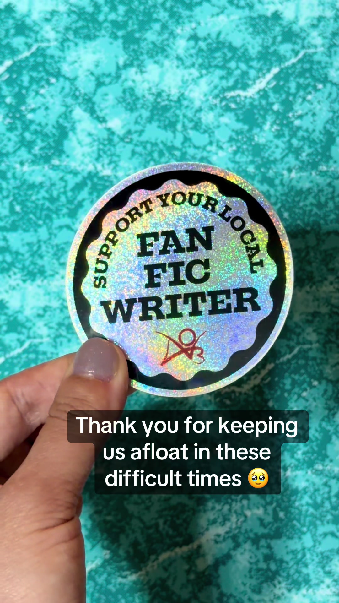 @YueCrafter ✨🏴☠️🌈🦄
