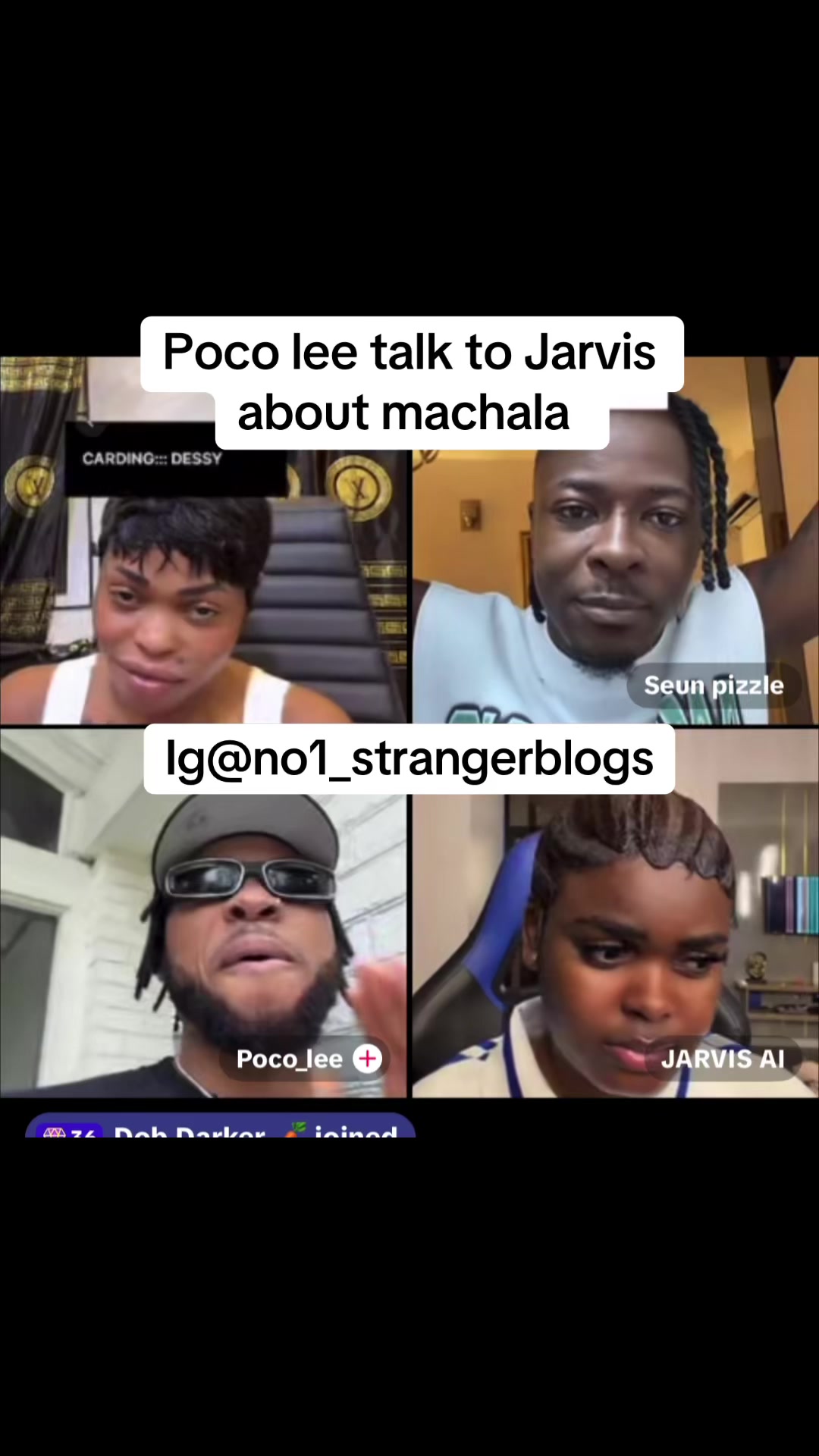 @Stranger🐶🐈❤️🇳🇬