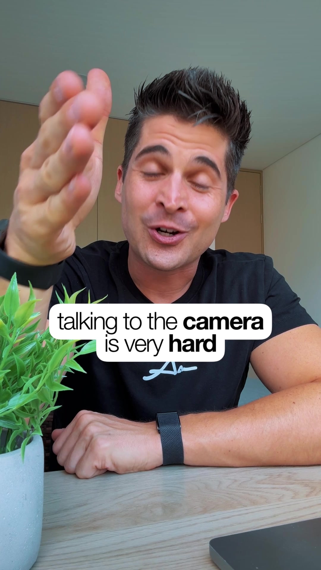 @Aron Sōgi | Camera Coach